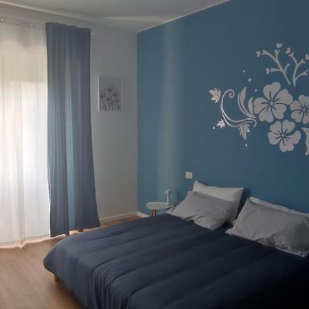 Bnb Camere Fiori 8 Gallarate Exterior photo