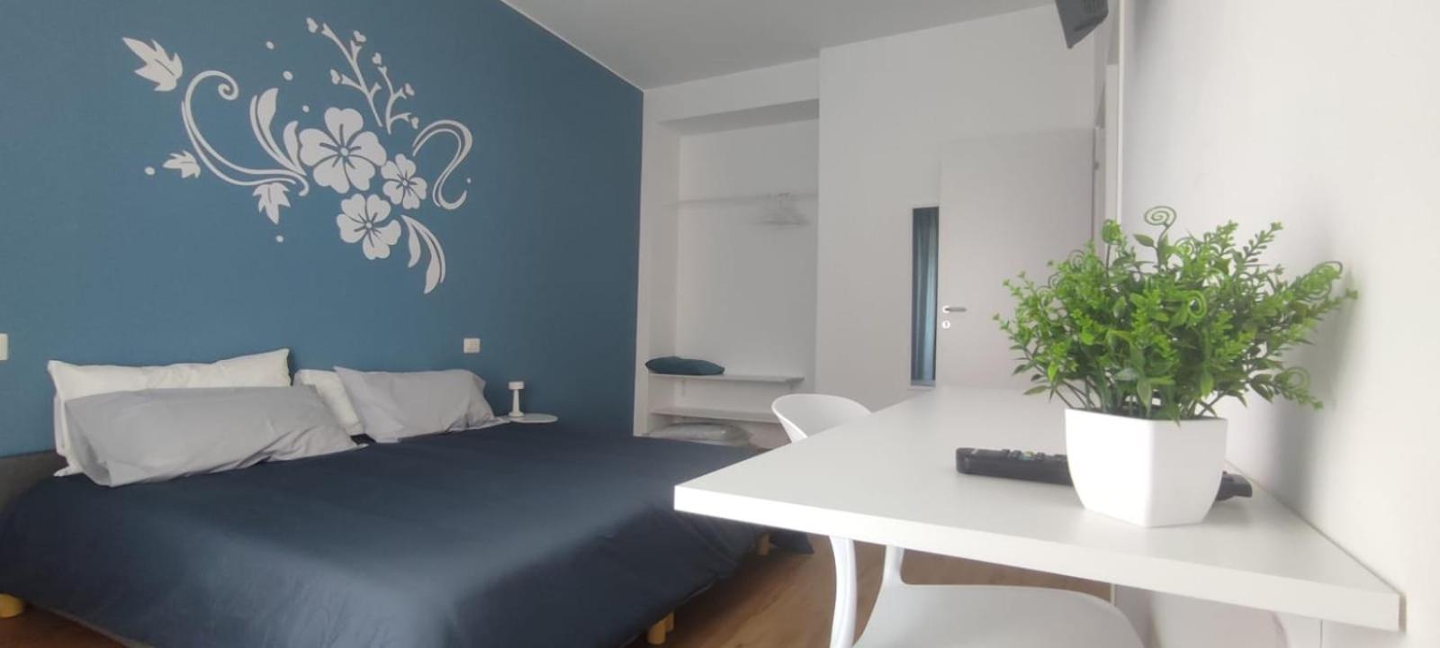 Bnb Camere Fiori 8 Gallarate Exterior photo