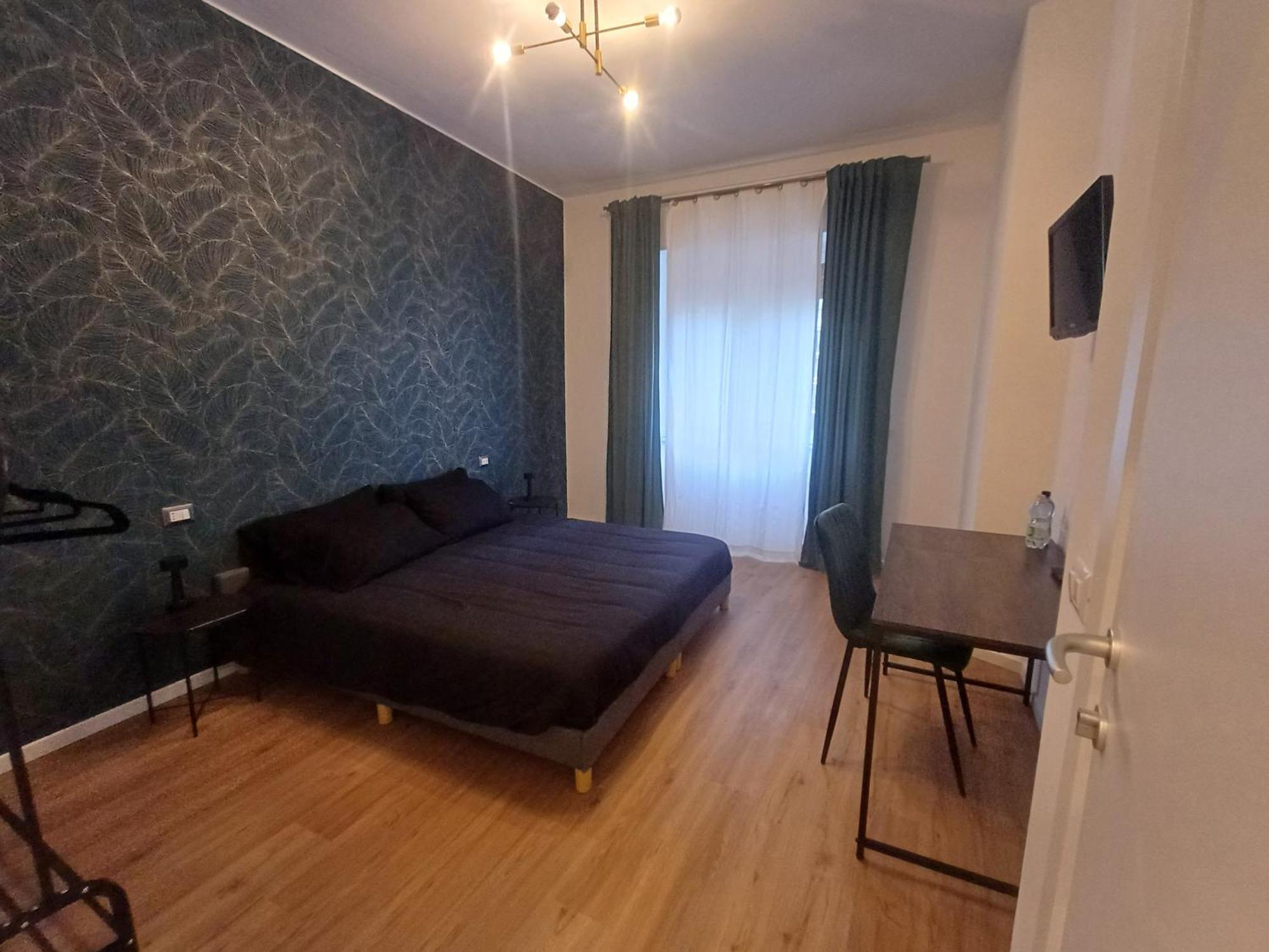 Bnb Camere Fiori 8 Gallarate Exterior photo